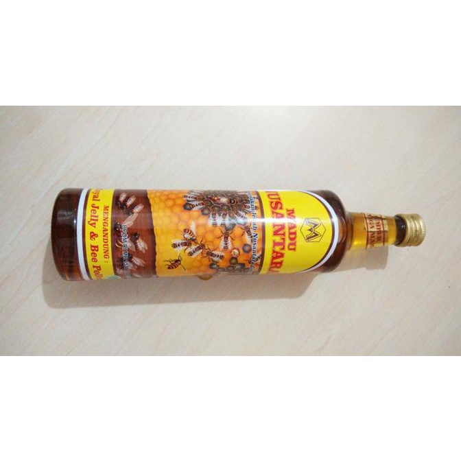 

[COD] Madu Super Nusantara 650ml [COD]
