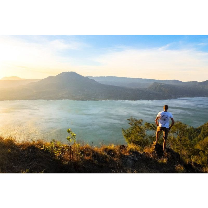 Paket Pendakian Bukit Trunyan