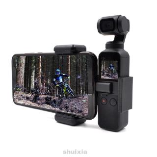 Phone Holder Gimbal Handheld For DJI OSMO Pocket | Shopee