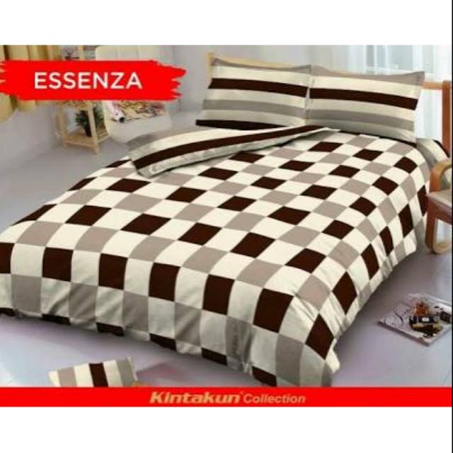 SPREI KINTAKUN D'LUXE