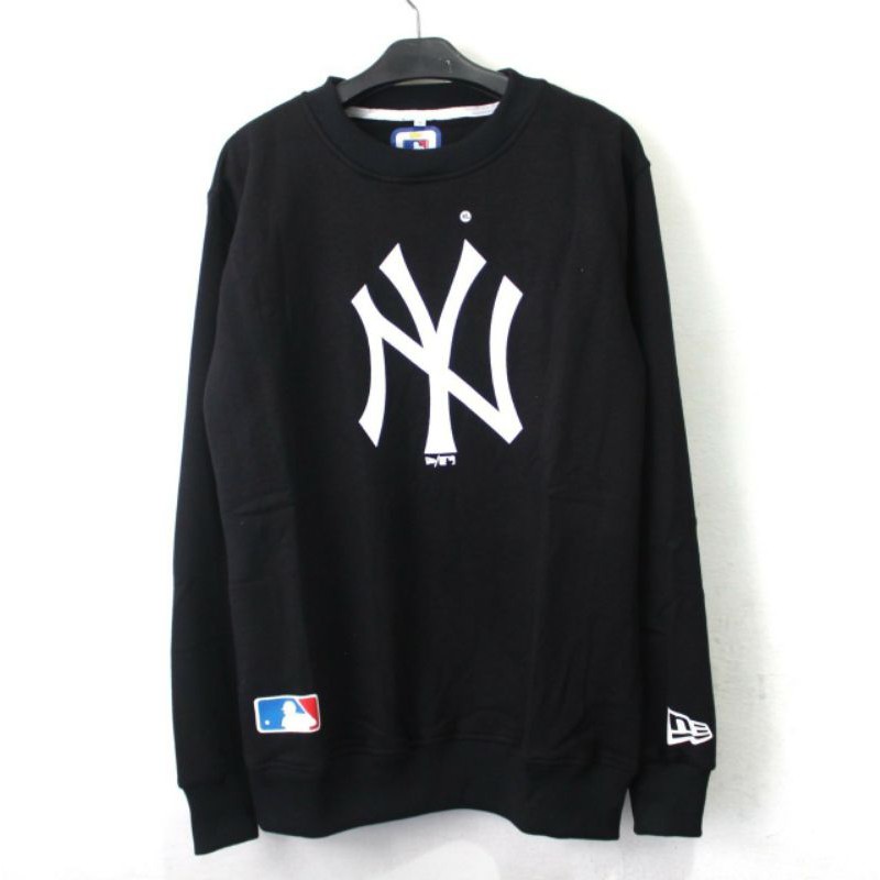 CREWNECK NY YANKEES PREMIUM HIGHT QUALITY &amp; T SHIRT NY YANKEES TEE