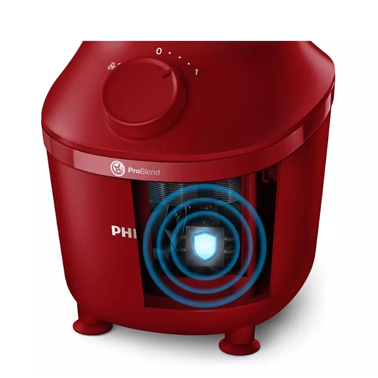 Blender Philips HR2042