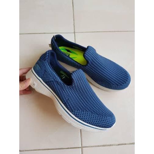 Sepatu Original Skechers Gowalk4 Expert