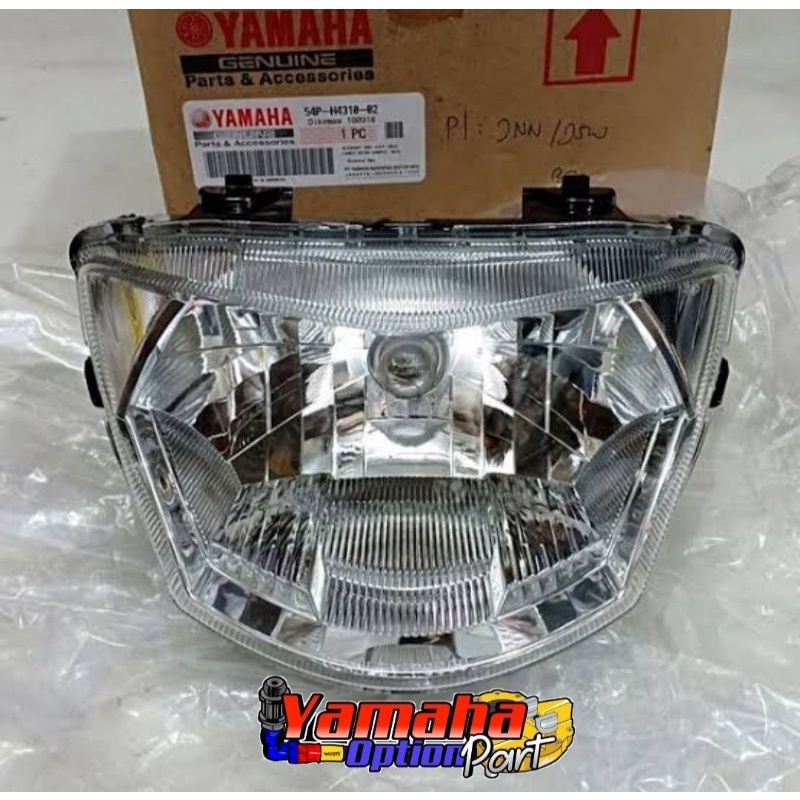 reflektor depan mio J/GT ORIGINAL