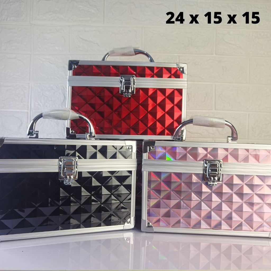 box kosmetik make up original