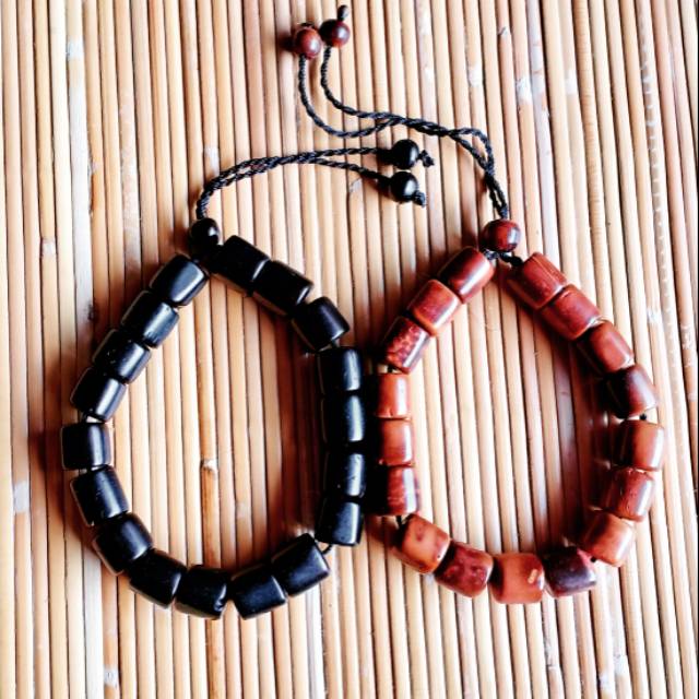 Gelang Kokka Mardjan Besar / Kaukah