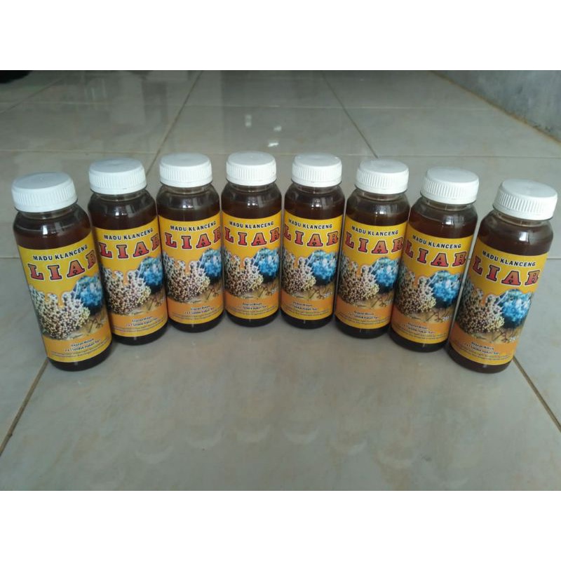 

MADU KLANCENG ASLI 100% TIDAK ASLI UANG KEMBALI