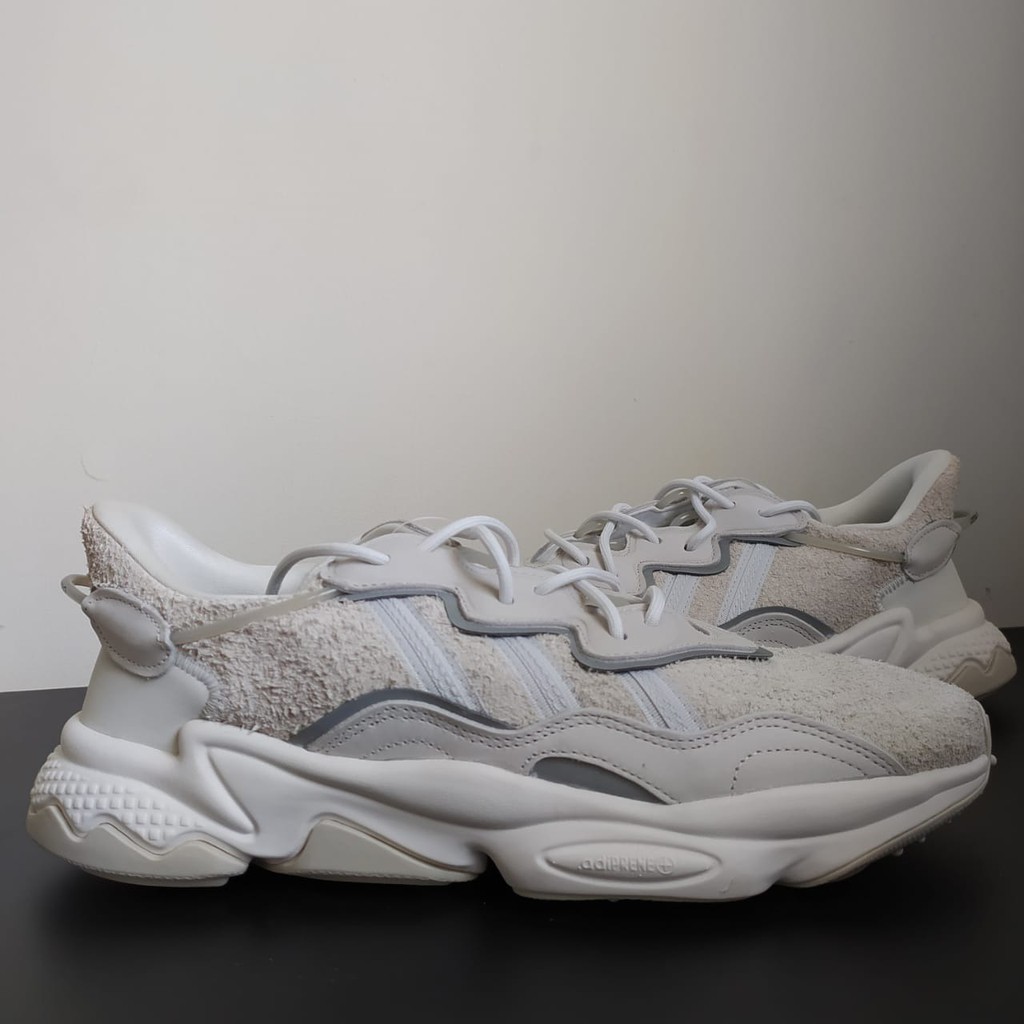 adidas Ozweego White