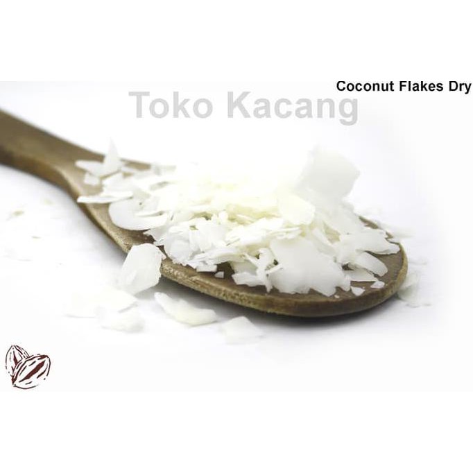 

A4709Z7A Coconut Flakes 500Gr S0Asu