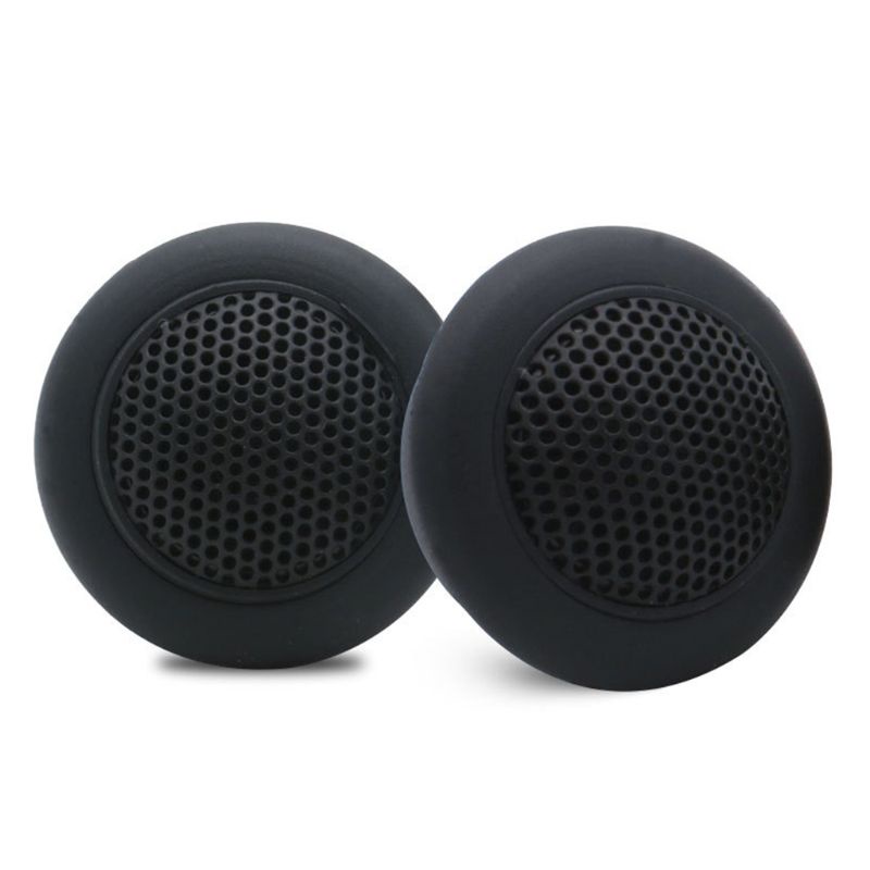 Cre 2pcs TS-T120 Speaker Audio Mobil 89db