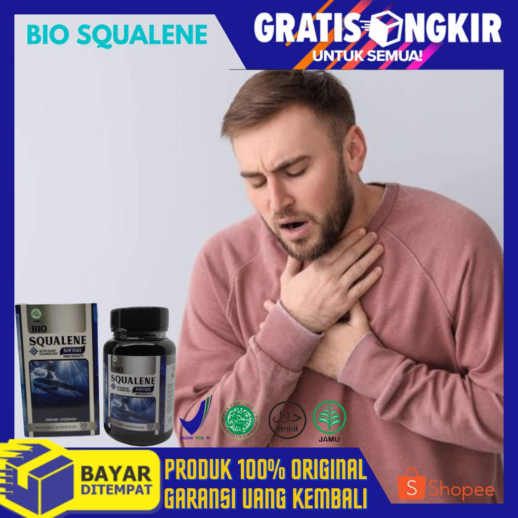 Jual Obat Sesak Nafas, Asma, ISPA, Paru Paru Kotor Perokok Berat, Obat ...