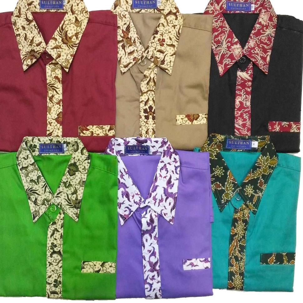 Seragam karyawan batik , seragam baju hotel restoran cafe catering {PMS.31My22х}