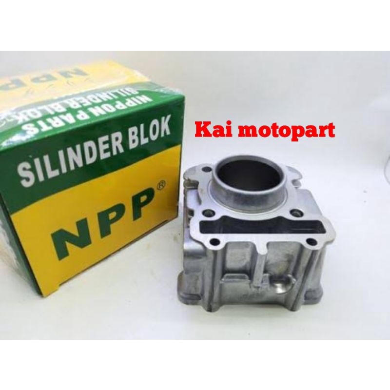 Jual BLOK SEHER SILINDER BLOK JUPITER Z KODE 5TP  Shopee Indonesia