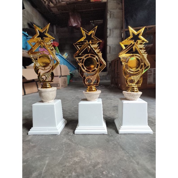 Piala set mini