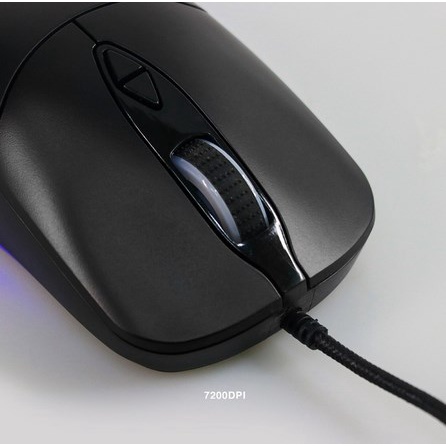 ITSTORE Rexus Mouse Gaming Xierra G11 Original Garansi Resmi