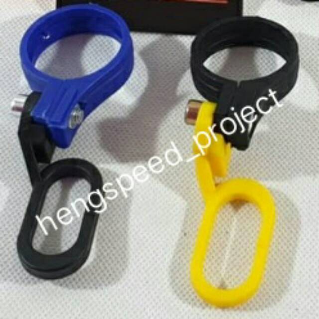 Klem selang rem depan universal