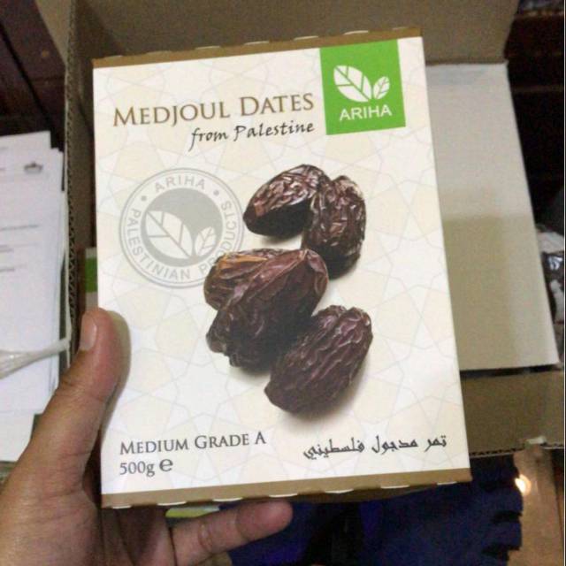 

Kurma palestine