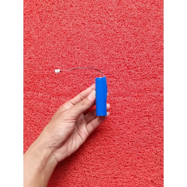 BATRE BATERAI 2500 MAH REAL KAPASITAS KHUSUS UNTUK MESIN CUKUR WAHL CORDLES