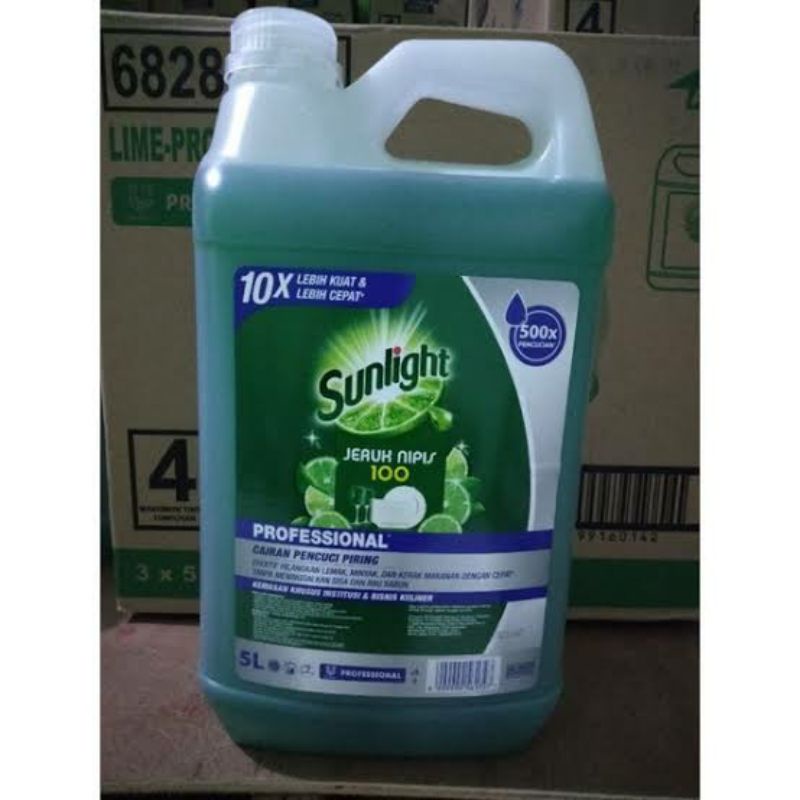 Sunlight 5L