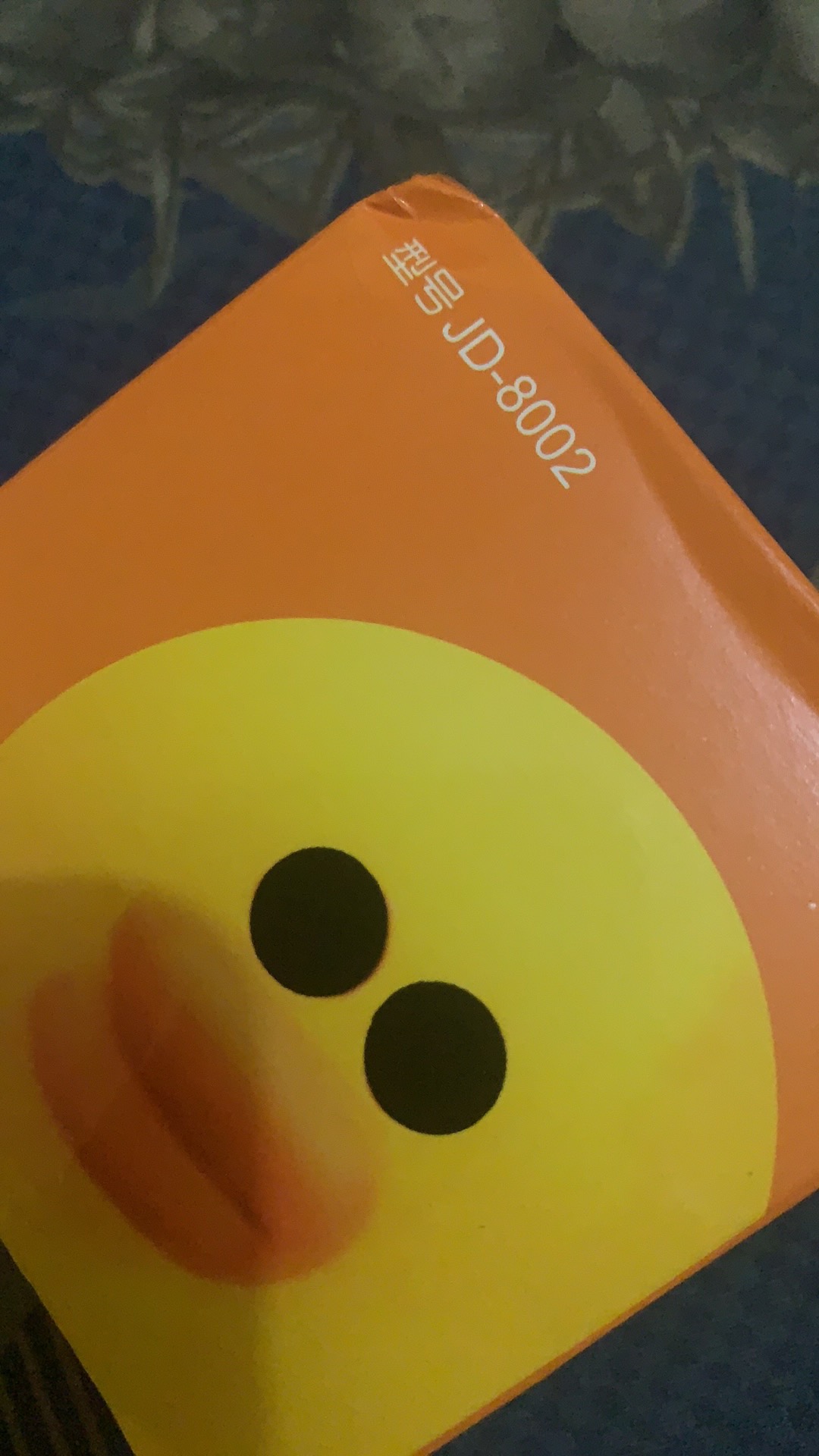 [rcs] Kotak Softlens Karakter Line Lenscase Tempat Softlens