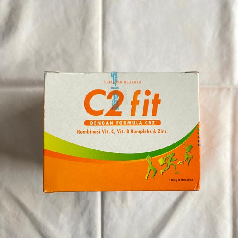 

C2fit