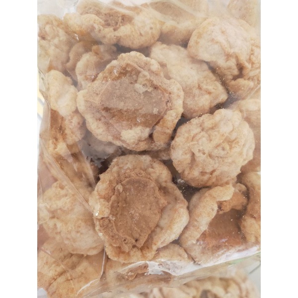 Cuanki tahu gepeng 50 pcs