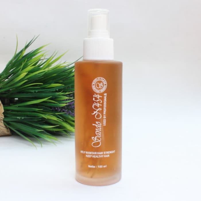 Hair Tonic Sando N454