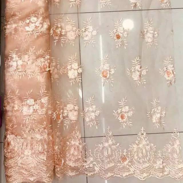 TULLE 3D