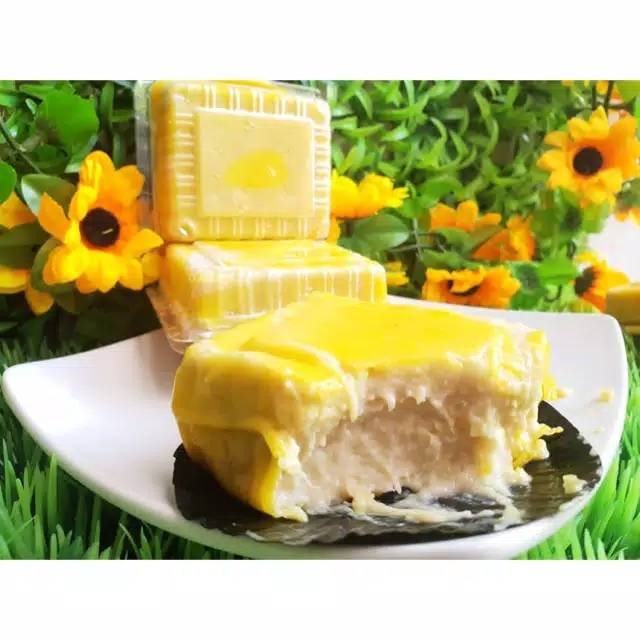 

PANCAKE DURIAN XL