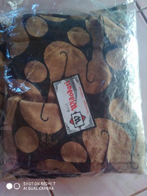 Rama Shinta Couple - Melani Set Couple Lilit Rovella Batik Couple Modern