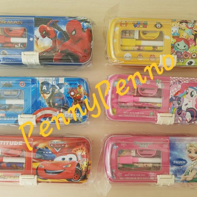 

SALE Tempat Pensil/ Kotak Pensil 2 Tingkat Whiteboard/TEMPAT PENSIL AESTHETIC/TEMPAT PENSIL ANAK PEREMPUAN/TEMPAT PENSIL LUCU/TEMPAT PENSIL 3D/TEMPAT PENSIL TRANSPARAN/TEMPAT PENSIL LUCU/TEMPAT PENSIL KOREA/TEMPAT PENSIL KAIN/TEMPAT PENSIL KALKULATOR