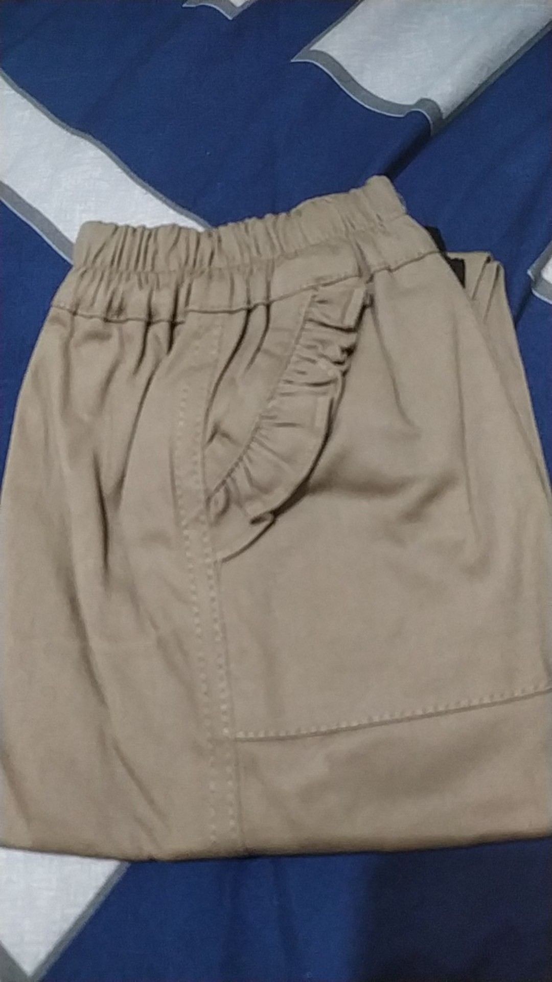 Bisa Pisah Batik Couple Keluarga Sania Ruffle Ori Ndoro Jowi Termurah Wayang Prodo