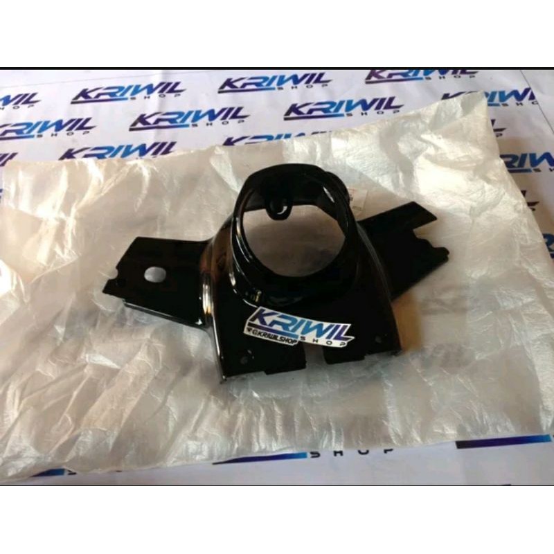 batok bawah totok bawah rc100 bravo ori sgp