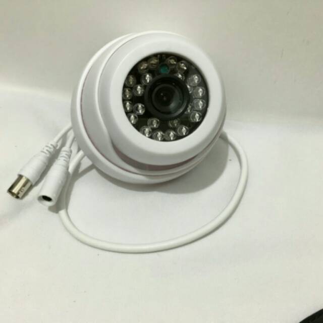 CCTV HD Camera