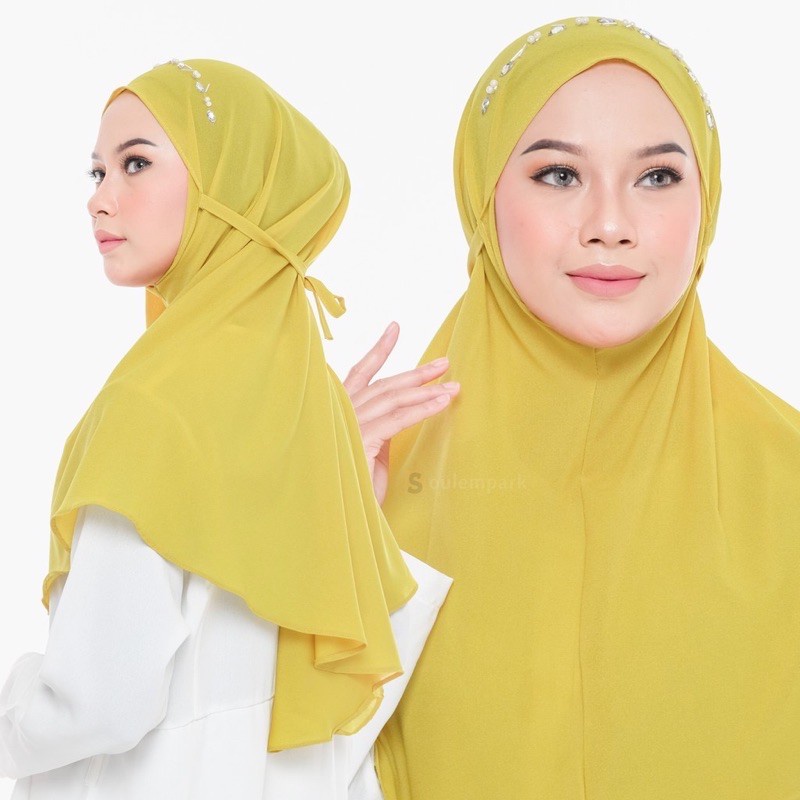 BERGO PAYET / JILBAB BERGO MARYAM / HIJAB BERGO / BERGO INSTAN / HIJAB INSTAN / BERGO LILAC MURAH