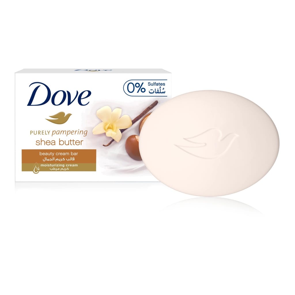 DOVE SABUN MANDI 100GR BODY SOAP BATANGAN PERLENGKAPAN KOSMETIK