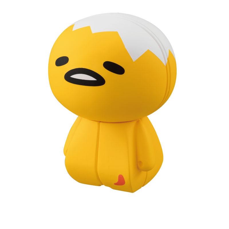 Rubik's Puzzle Cube Charaction Gudetama