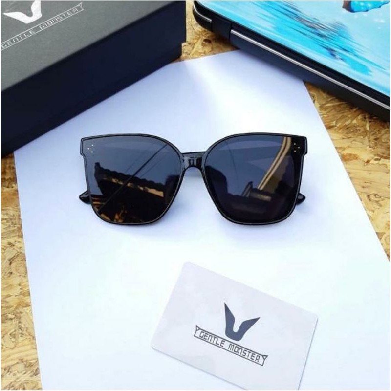 Sunglasses HER Kacamata Fashion Style Wanita by GM