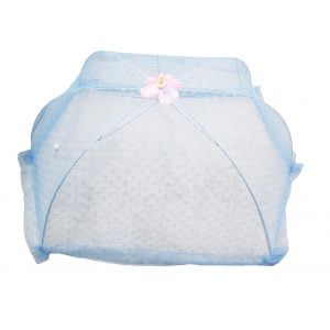 JUMBO Kelambu Bayi Kojong Perlengkapan Baru Lahir Newborn Peralatan Tidur Murah Lipat Baby New Born