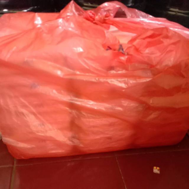 

Paket kebab 10 box