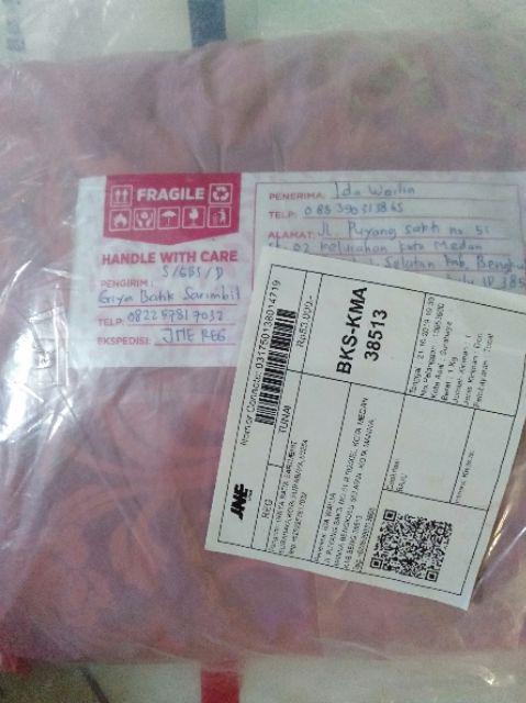 Couple Batik Keluarga Sarimbit Family Baju Seragam Pesta Ayah Ibu Anak Couple Muslim Maheswari