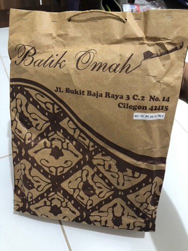 Thalia Tunic | Batik Tunik, Batik Pastel, Batik Kekinian, Batik Modis, Batik Modern