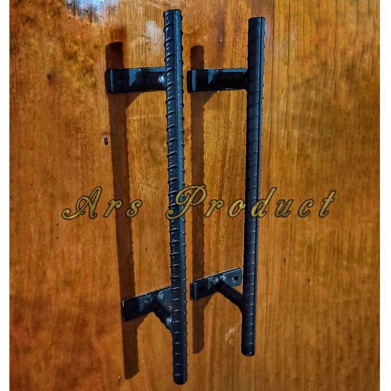 Ars Handle Pintu Beton Ulir 50cm,40cm,30cm,20cm