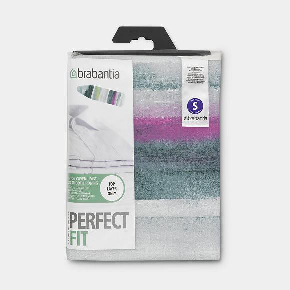 

BRABANTIA COVER IB SIZE S MIXED COLOUR 104107 Kualitas Premium|Stok Terbatas