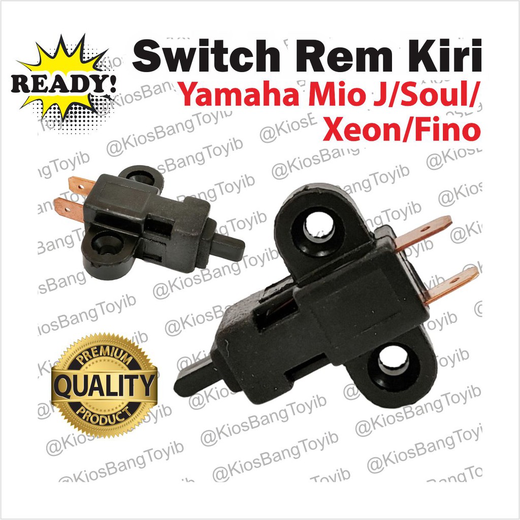 Switch Rem Kiri Yamaha Mio J Mio Soul Mio Old Xeon Fino Good Quality