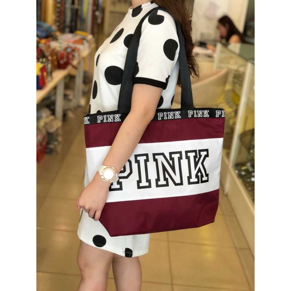 TAS TOTE VICTORIA'S SECRET 6329 VS # LAV