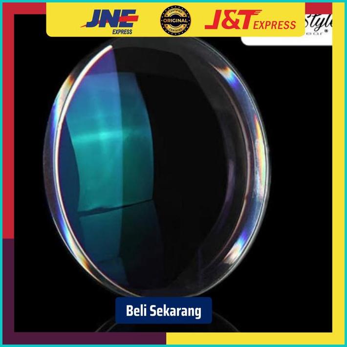 LENSA SV CR Plastik Supersin UV Antiradiasi