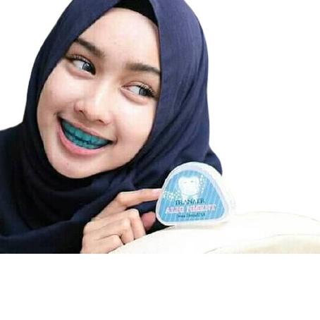 ✼ Perapih gigi original asli alat perapih gigi rata gigi merapihkan meratakan gigi tanpa ➾