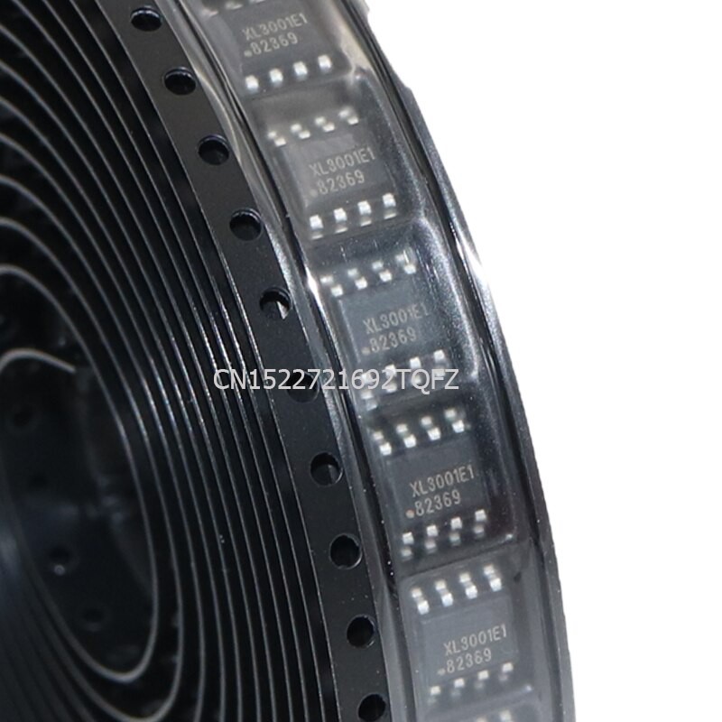 100PCS XL3001E1 XL3001 SOP-8