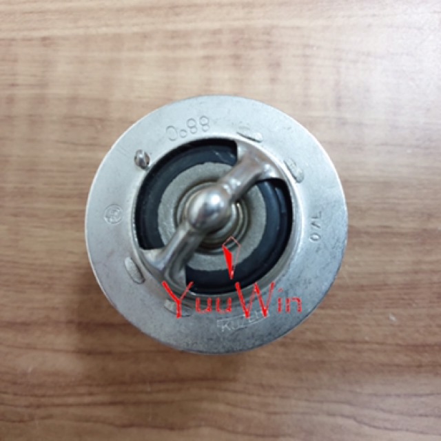 WATER THERMOSTAT - TERMOSTAT KIJANG DIESEL / 2L